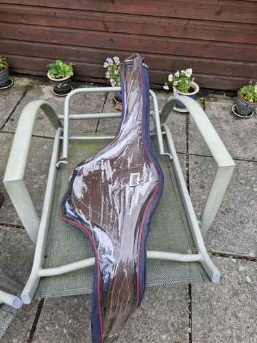 John whitaker lw20 - john,
