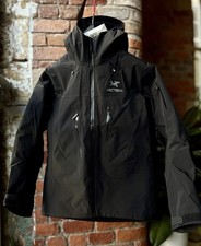 Arc'teryx Alpha SV (WITH