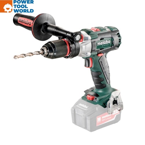 Metabo ltx bl i - metabo, 18