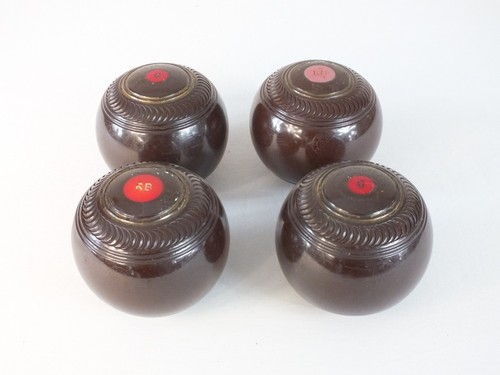 Set four tyrolite taylor - set,