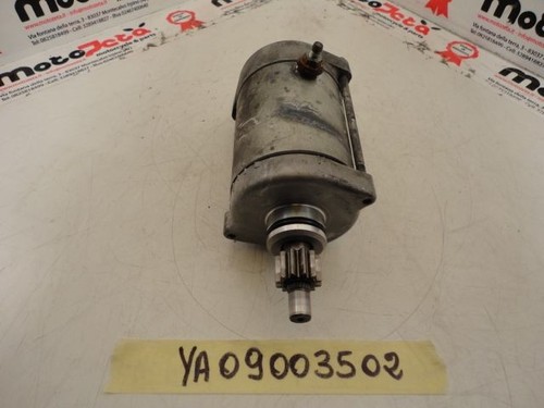 Starter motor yamaha tenerè - motor,