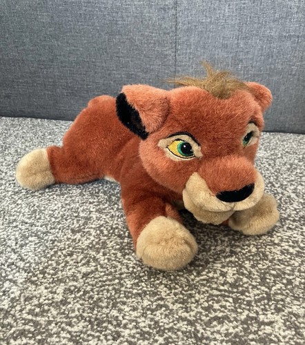 Disney store kovu - store, the