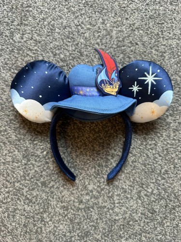 Disney world ears peter - world, pans