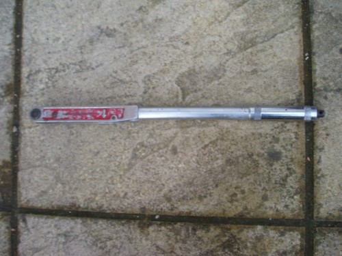 Britool evt 2000rr torque - britool,