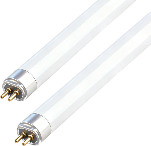 Pack fluorescent tube - t5,