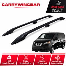 Roof Side Rails For Nissan