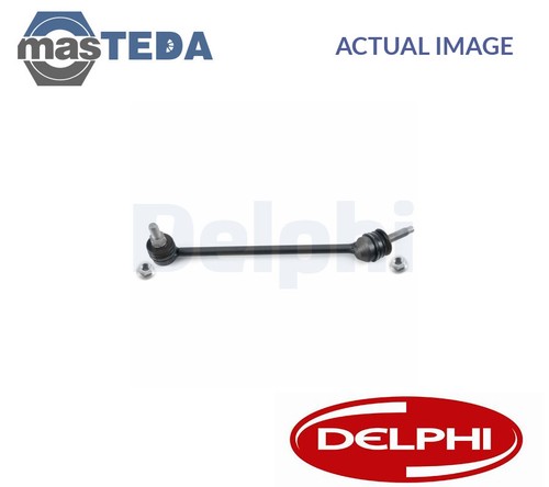 Tc8693 anti roll - roll, bar