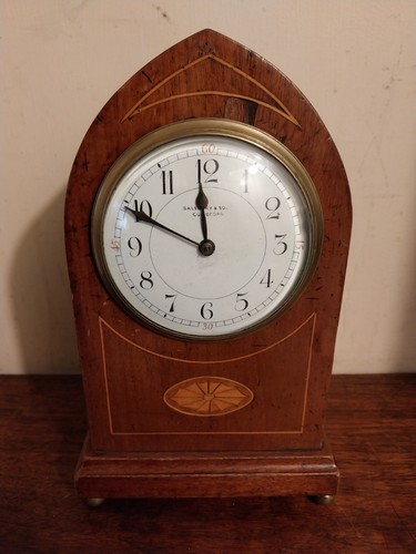 Edwardian salsbury son - edwardian, of