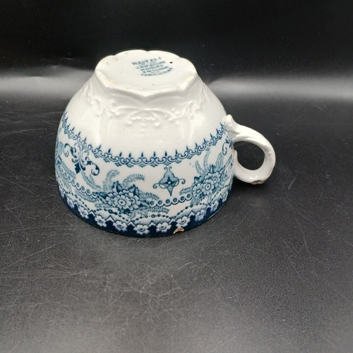 Tea cup jhw sons - jhw,