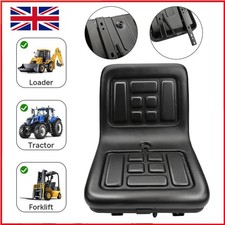 Universal Harvesters Tractor