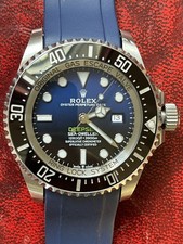 Rolex Sea-Dweller Deepsea James Cameron 126660 2022