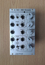Doepfer A 188-1 BBD 2048 Delay