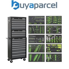 Sealey AP35TBCOMBO Tool Chest