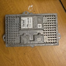 SEAT LEON MK3 LED HEADLIGHT