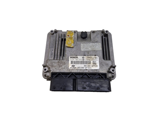 2010 hyundai ix35 mk1 - 2010-15,