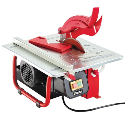 Clarke etc8 electric tile - electric,