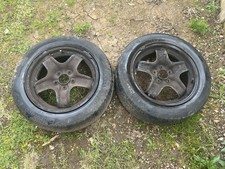 Vauxhall Zafira B Mk2 Astra h