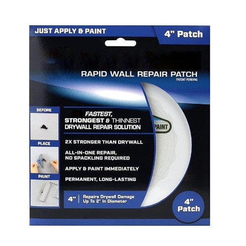 Dap eclipse rapid wall repair - eclipse,