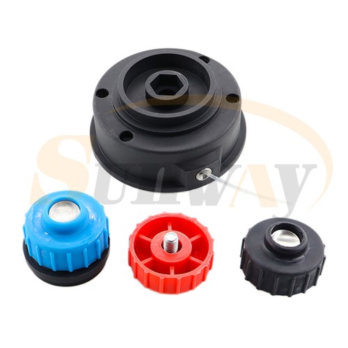 Spool head nylon - head, &