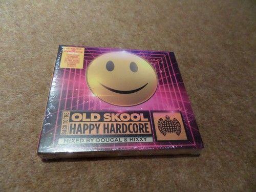 Triple album new sealed - album, &