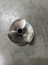 2005 YAMAHA WAVERUNNER 1100 DELUXE VX1100A JET PUMP IMPELLER ELICA