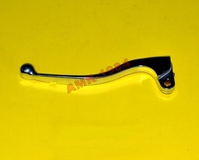 Chrome Clutch Lever Yamaha YZ