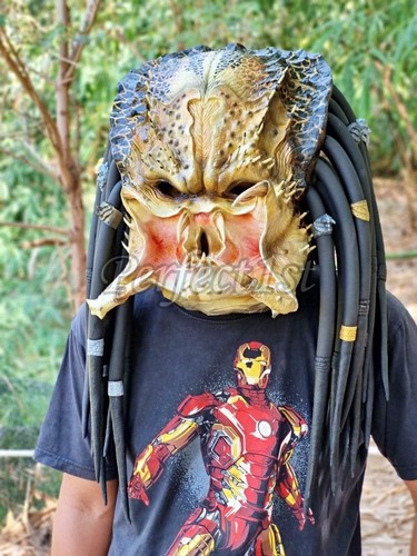 Rage brutal elder predator - elder,