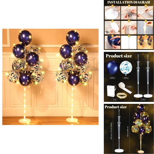 Wettarn sets floor balloon - sets,