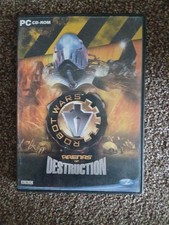 BBC Robot Wars: Arenas of