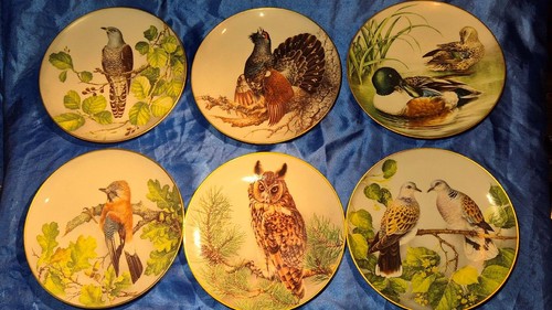 Franklin mint haviland - /,