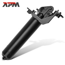 Washer Jet Headlight Cleaning