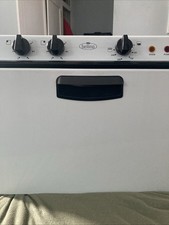 Baby Belling 121R mk2 Table