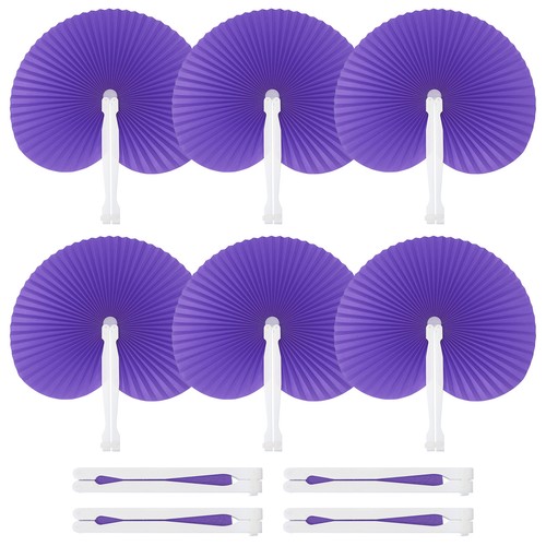 Pack round shaped paper - 20,