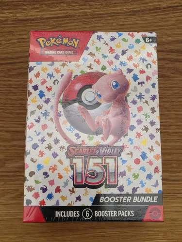 Pokémon tcg 151 scarlet and - pokémon,
