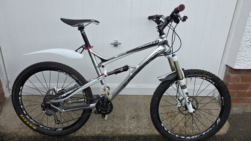 Lapierre zesty 314 - zesty, full