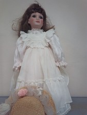 Alberon Collector's Dolls