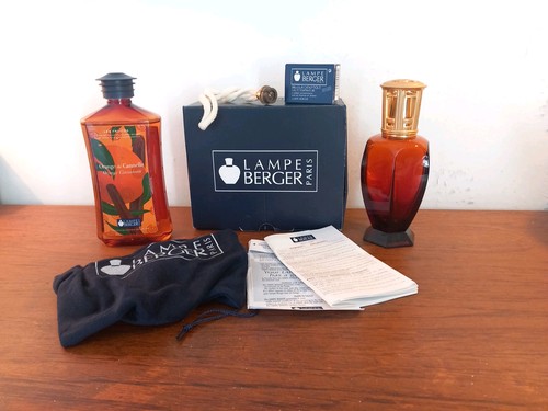 Lampe bergere parus - lampe, lamp