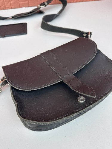 Grafea cross body - grafea, black