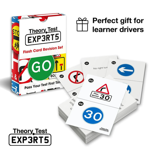 128 road signs flash - flash, cards