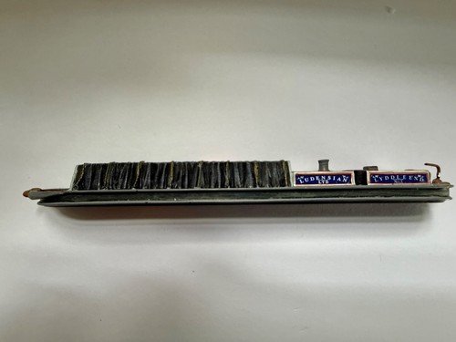 Hornby lyddle end n8656 butty - end,