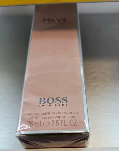 Hugo boss vie - ma,
