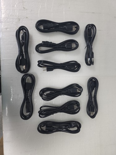 X10 power cord us 3 - ,