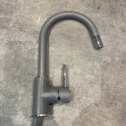 Blanco mida kitchen mixer - mida-s, hd