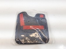 GENUINE 2021 TESLA MODEL 3  MUDFLAPS MUDGUARDS 1523836 , 1523840 FRONT LEFT AND 