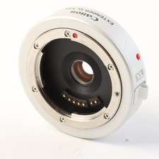 Canon Extender XL 1.6x Tele