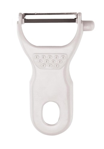 Speedy peeler potato - peeler,