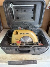 Skill Saw Classic Circular Saw