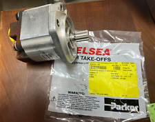 Chelsea Parker CGP-P11A021-5AC PTO Pump for Ford 10R140 Super Duty Transmission