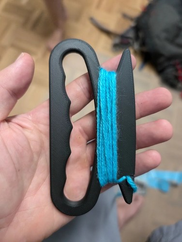Kite handle pack - kite,