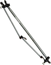 Windshield Wiper Linkage Arm & Pivot Shaft JL3Z17566E Assembly OE FORD OEM